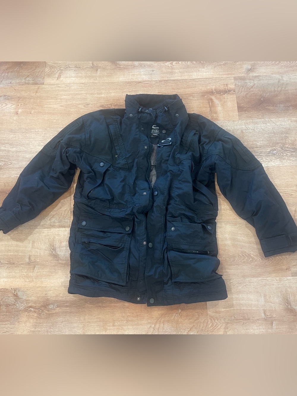 Men’s Oakley Vintage Ski jacket